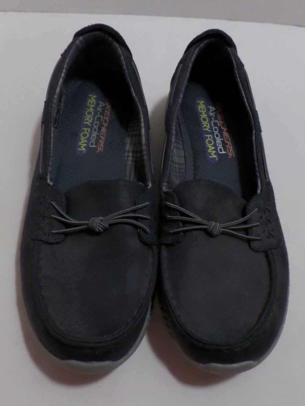 Sketchers Women’s Arya Sail With Me Slip On Loafer – Size 8